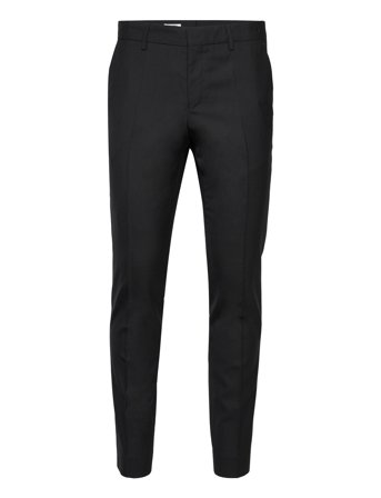 Filippa K Liam Wool Trousers - Black - 50