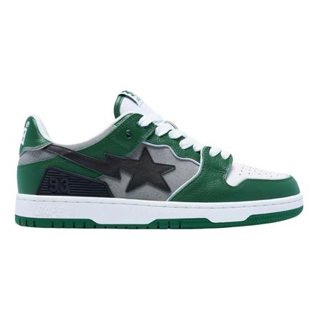 Nike Sneakers , Grijs , Heren , Maat: 37 1/2 EU