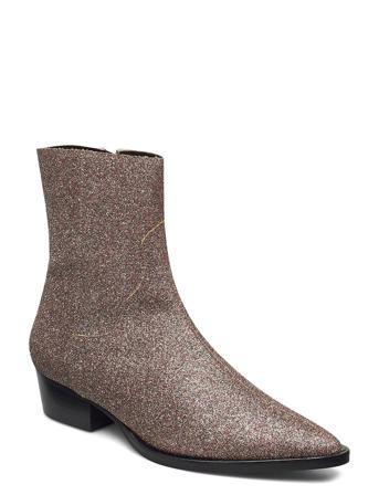 Adiragz Boots Hs19 Silver Gestuz