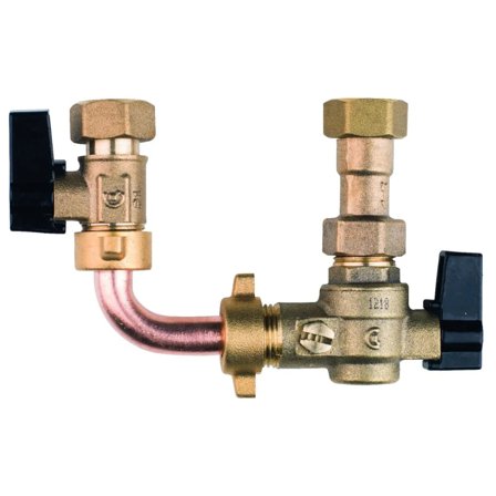 Kit di riempimento per pompa di calore Daikin