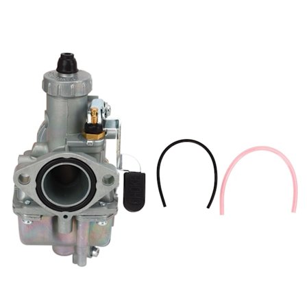 VM22 26 mm karburatorenhed Motorcykelreservedele til 110cc 125cc 140cc Dirt Pit Bike