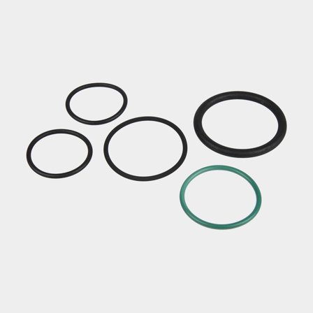 Packningssats värmeväxlare D4, D6