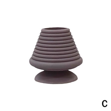 Universal Prop til Badekar Badeværelsesafløb Badekarsprop Afløbsprop