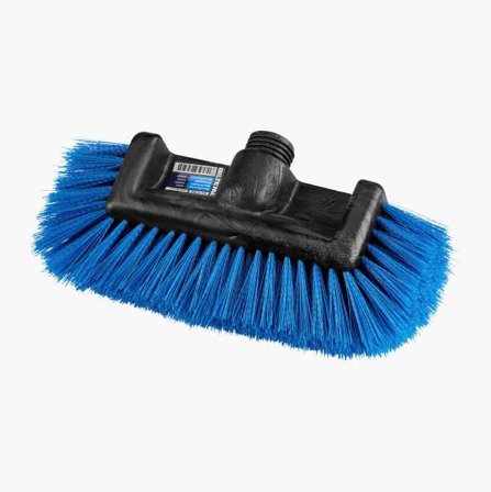 Borsthuvud hårt - Biltema