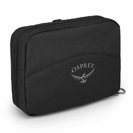 Osprey Daylite Hanging Toiletry Kit Black