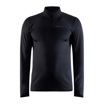 Tröja Herr Half-Zip Craft CORE Gain
