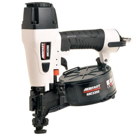 Senco ANC3350 Sømpistol, Maskiner