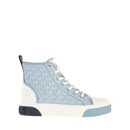 Michael Kors Sneakers Blå, Dame, Størrelse: 39 EU