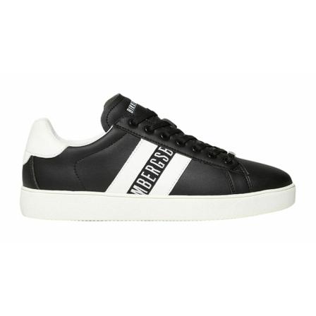 Bikkembergs Sneakers Sort, Herre, Størrelse: 44 EU