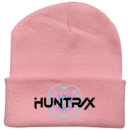 KPOP DEMON HUNTER omkransende strikket hat krøllet uldhat trykt beanie hat udendørs kold hat voksen