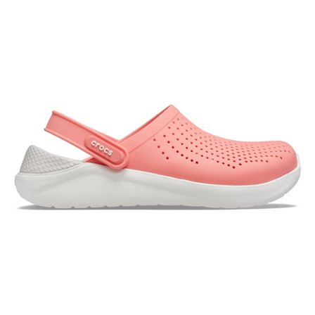 Crocs LiteRide Clog Unisex sandals Pink 43-44