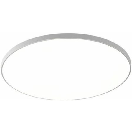 LED-taklampa, modern enkel sovrumslampa kök badrumslampa 50cm