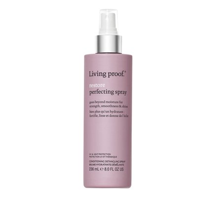LIVING PROOF Restore Spray Perfezionatore Districante 236ml - Spray Capelli