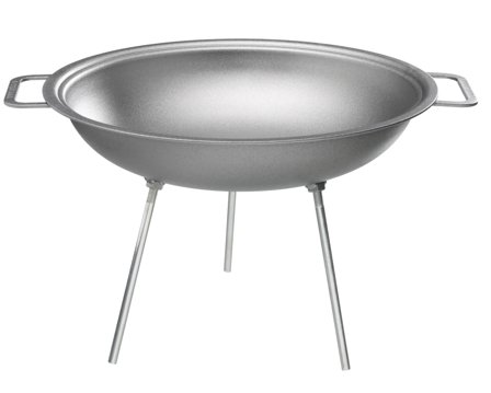 Muurikka 54010130 Wok, Matlaging & griller
