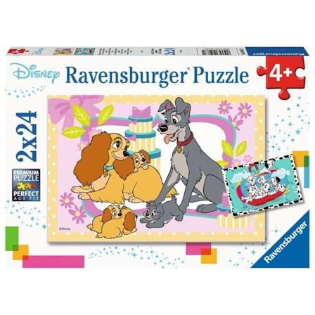 Disney Multiproperty - 2x24 Bitar