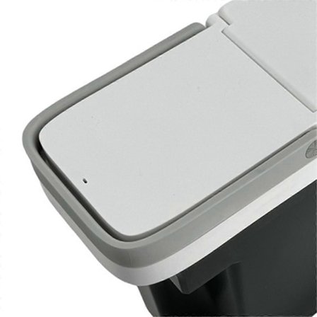 Rentvattentank Avloppsvattentank Ersättning för S8 Pro Ultra Robotdammsugare Delar Tillbehör