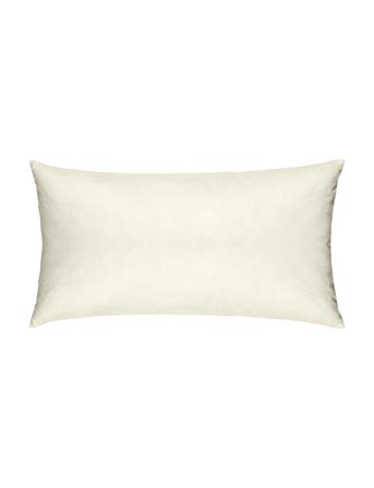 LINUM | Feather Cushion 1200 G 50X90Cm | 50X90CM