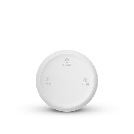 Housegard Luma RC350 Fjärrkontroll, Belysning