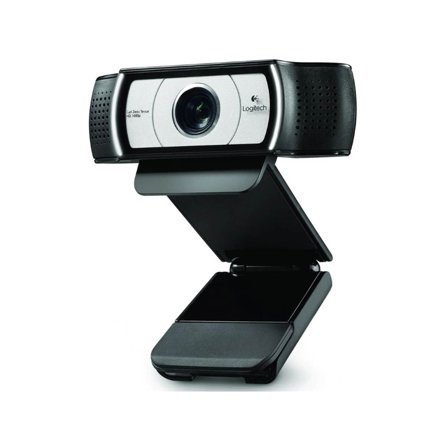 Logitech - Webbkamera 960-000972