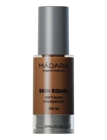 MÁDARA Skin Equal Foundation - 30 ML