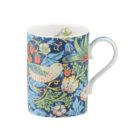 Morris & Co Mugg, William Kök matlagning Blå ONESIZE