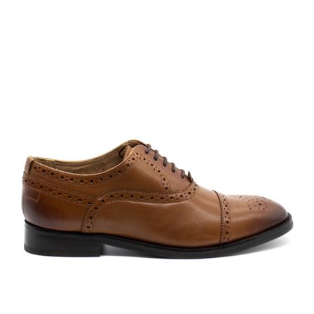 Ted Baker Business Sko Brun, Herre, Størrelse: 43 EU