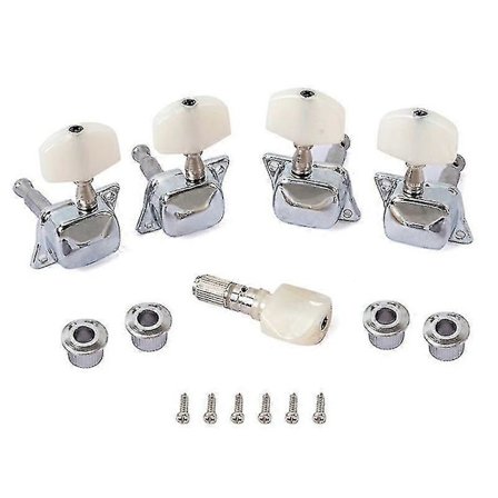 1 set Banjo Stämmskruv