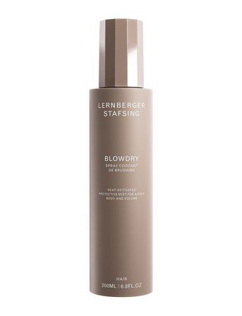Lernberger Stafsing Styling Blowdry 200.0 Ml - Nude - 200 ml