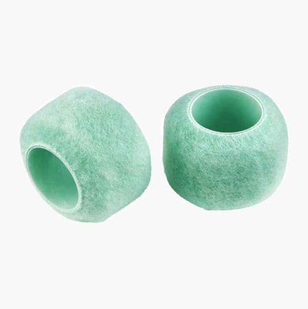 Roller Basic 50 mm 1 st - Biltema