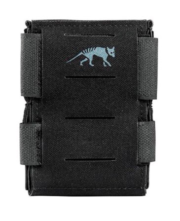 Tasmanian Tiger SGL Mag Pouch MCL LP Svart