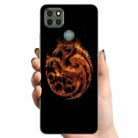 Motorola Moto G9 Power Tpu Mobilskal House Of The Dragon