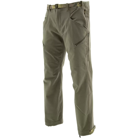 Carinthia Goldeck Pants Olive