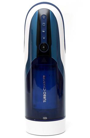 Leten SM400 Super Masturbator Masturbator - Blushme.se