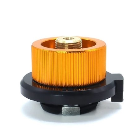 Vindtæt lejr komfur camping gas komfur bærbar sammenklappelig komfur brænder