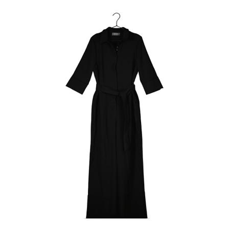 MOS Mosh, Jumpsuit Zwart, Dames, Maat:XL