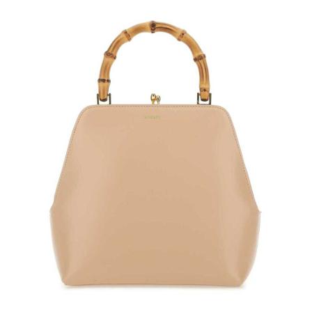 Jil Sander, Handbags Roze, Dames, Maat:ONE Size