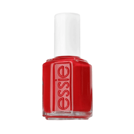 Essie Nail Polish Nagellack Dam Röd 13,5 ML