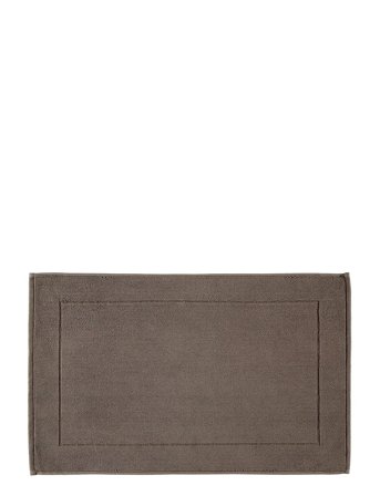 Gripsholm | Bath Mat Terry Pure White 50X80 | 50X80CM