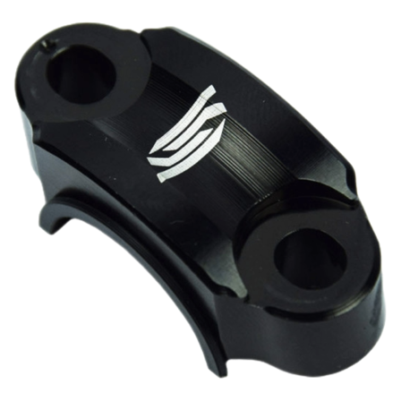 Abrazadera SCAR de Barra Giratoria Universal