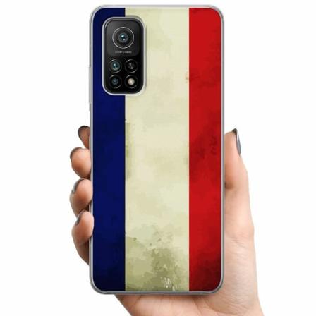 Xiaomi Mi 10t 5g Tpu Mobilskal Frankrike