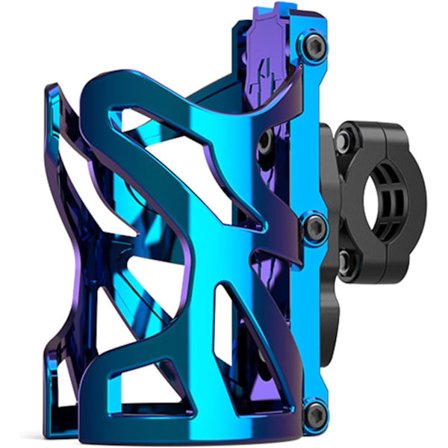 Letvægts Cykel Flaskeholder Cykel Vandflaske Beslag Vandflaskeholder Bur til Landevej Mountainbikes Flaske