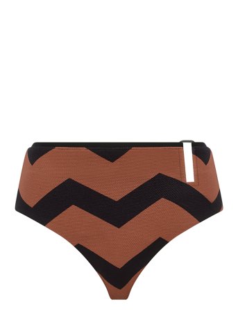 Chantelle Beach | Bikini Bottom | 38