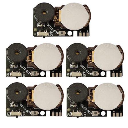 Prank Noise Maker Morsom Praktisk Spøk Gag Leker Klebrig Små Prank Ting Gag Gaver for Voksne