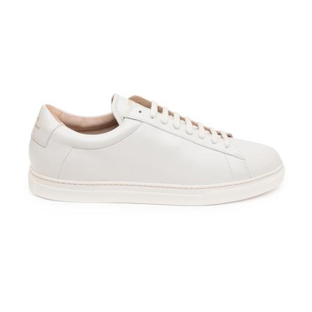 Zespà, Sneakers Wit, Dames, Maat:39 EU