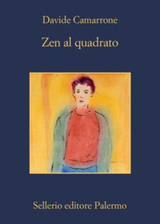 Zen al quadrato Davide Camarrone