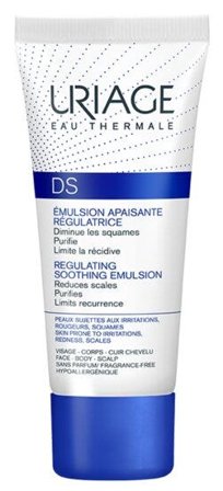 Uriage DS Emulsione 40ml