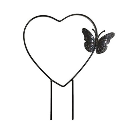 Krukväxtspaljé Trädgårdsspaljé 4 4