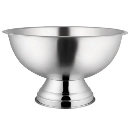 Flaskkylare Stål 40 cm