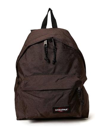 Padded Pak'r Reppu Laukku Ruskea Eastpak