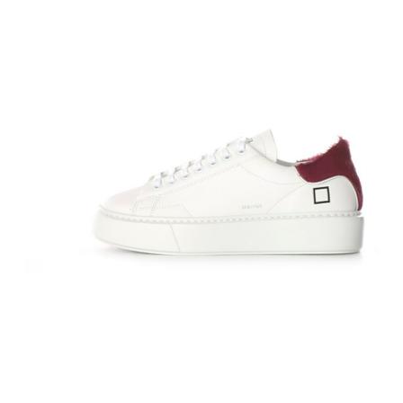 D.a.t.e. Sneakers Hvid, Dame, Størrelse: 40 EU